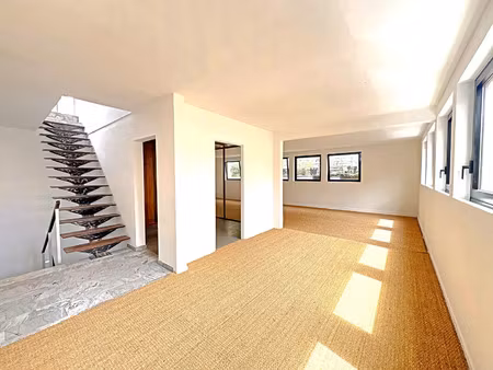 vente appartement 3 pièces 84 m² toulouse (31000)