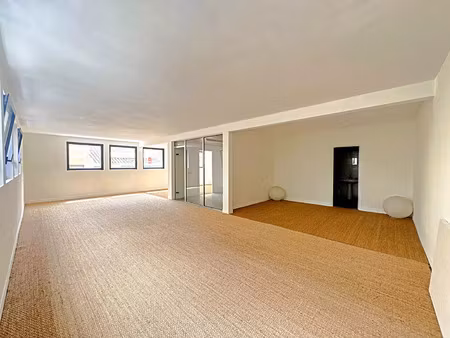 vente bureau 3 pièces 84 m² toulouse (31000)