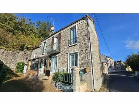 vente maison 4 pièces 100 m² boigneville (91720)