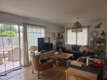 vente maison 4 pièces 95 m² lanton (33138)