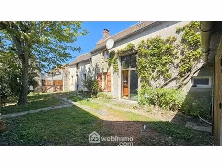 vente maison 5 pièces 122 m² larchant (77760)
