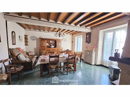 vente maison 4 pièces 101 m² milly-la-forêt (91490)