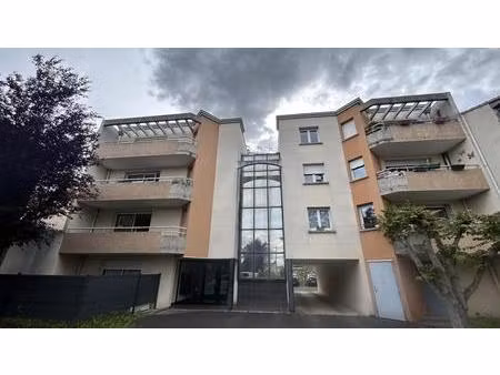 appartement 1 pièce