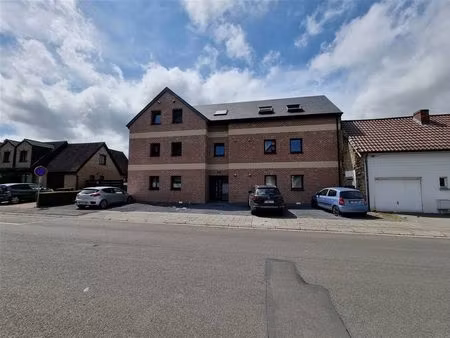 appartement à louer à rue du cola 68 stambruges (vbe23887)