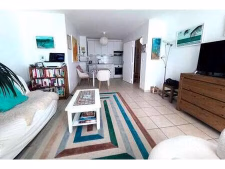 vente appartement 2 pièces à cesson-sévigné (35510) : à vendre 2 pièces / 44m² cesson-sévi