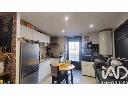 appartement à chaumes-en-brie (77390)