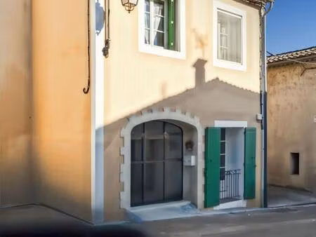 appartement velleron 5 pièce(s) 70 m2 129 000