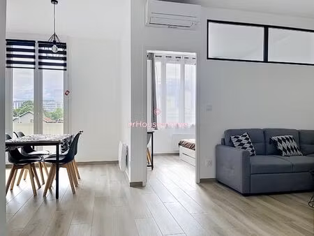 secteur ile verte - rue ernest calvat 38000 grenoble