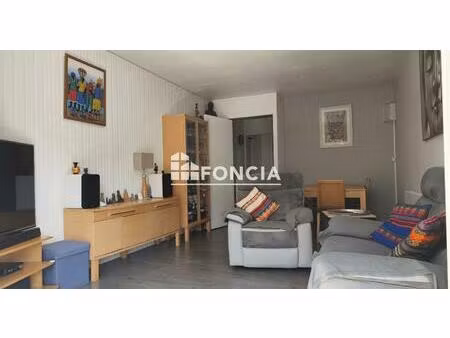 à vendre – appartement 4 pièces de 76 56 m² – guyancourt 78286