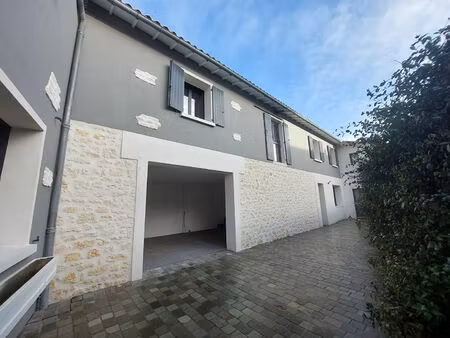 immeuble de rapport  la tremblade 11 pièce(s) 250 m2