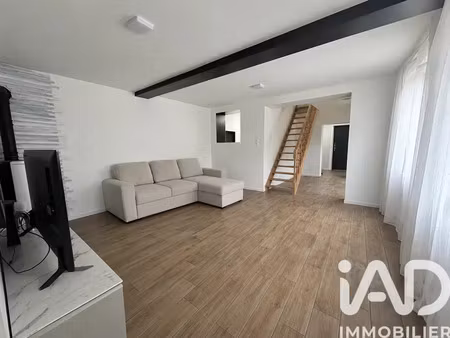 immeuble à escaudain (59124)