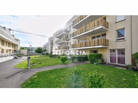 jouy le moutier  f2 secial investisseur  en cours de location