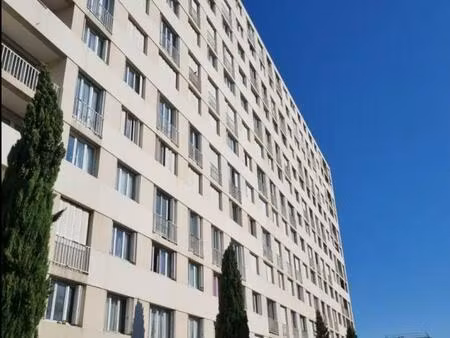 appartement f3 ? résidence la voix du sud