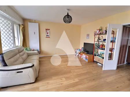 appartement pontoise 4 pièce(s) 100m2