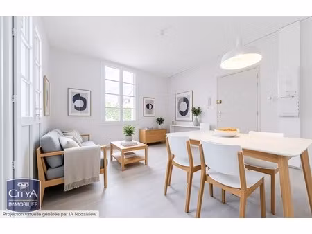 appartement