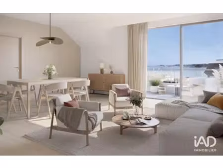 appartement à trégastel (22730)