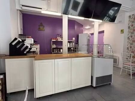 location commerce paris 75001 185m²