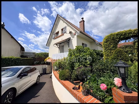 maison à vendre la maine 5 pièce(s) 93m2 117 015€