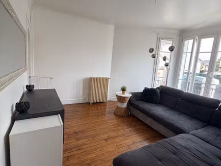 maison arnouville 5 pièce(s) 85 m2