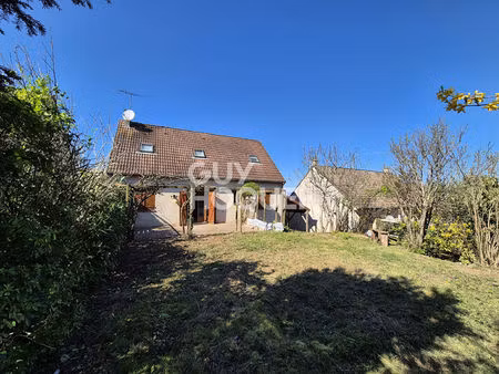 maison auxerre 6 pièce(s) 150 m2