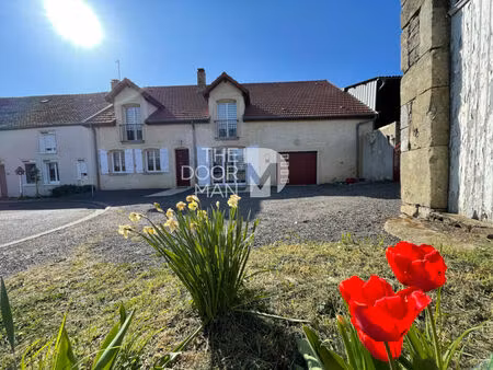 maison 52140