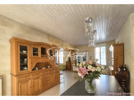 maison de plain-pied de 185 m² 4 chambres bègles 33130