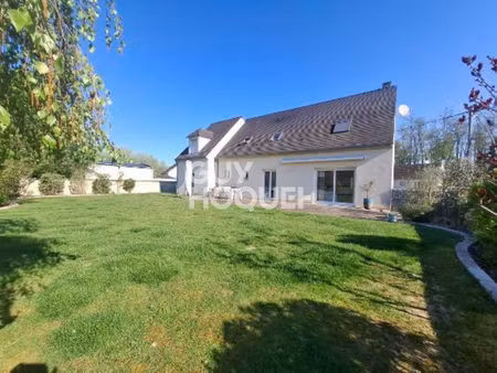 coup de coeur à deux pas de soissons