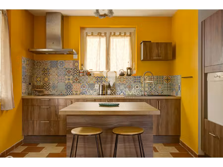 maison d'habitation 132m2 - 5 chambres - brive est