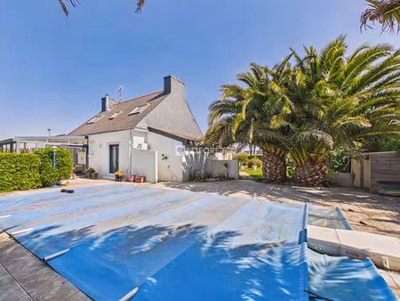 maison concarneau 6 pièce(s) 113 m2