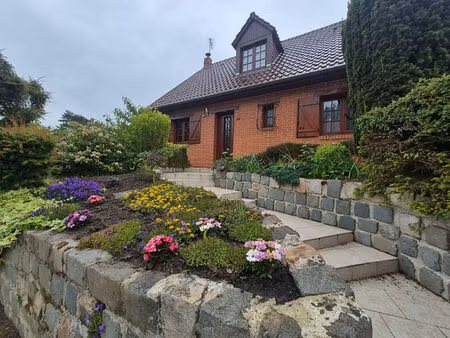 maison divion 6 pièce(s) 117 m2