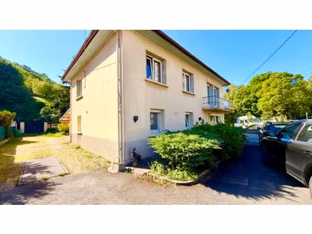 maison echirolles 9 pièce(s) 180 m2