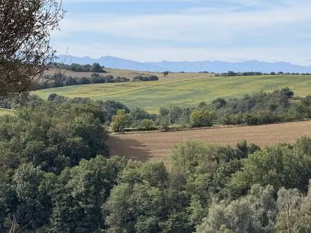 ferme 6 pièces