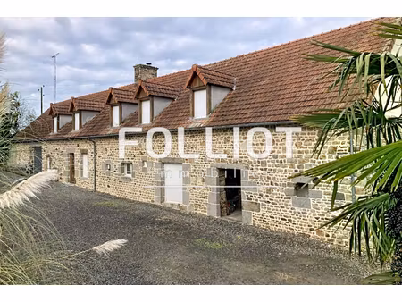 maison le tanu 5 pièce(s) 192 m2