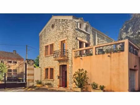 maison les angles 6 pièce(s) 153 m2 345 000