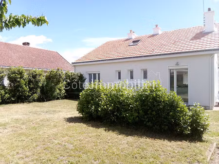 les moutiers en retz - hyper centre
