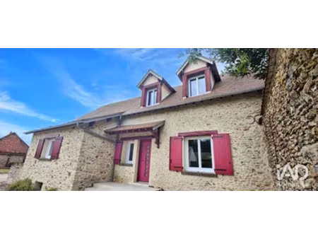 maison à levainville (28700)