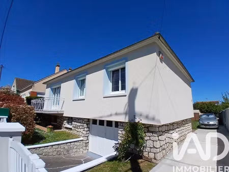 pavillon à mainvilliers (28300)