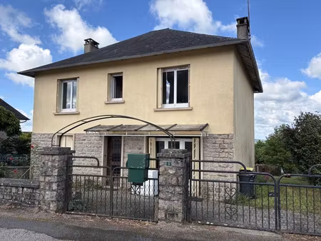 mi-chemin brive et limoges  proche accès a20