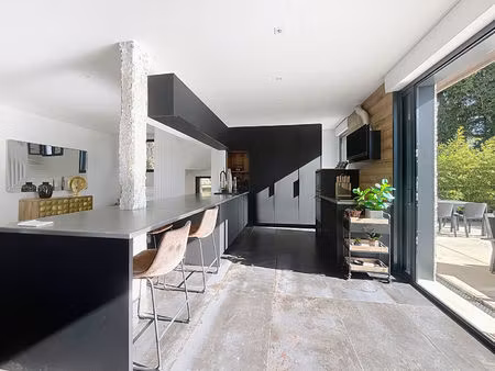 maison bourg d'olivet