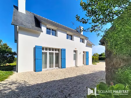 maison buguélès penvenan proche plage