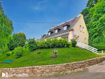 pleneuf val andre maison 6 pièces - 4 chambres - 130 m2
