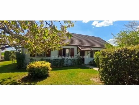 maison à vendre 5 pièces saint germain laxis (77)