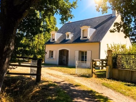 maison à vendre 5 pièces soulaire et bourg (49)