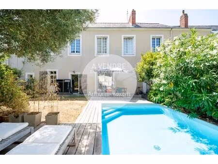maison familiale 4 chambres