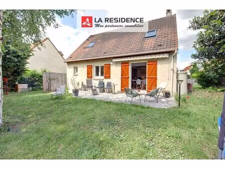 maison de 6 pièces