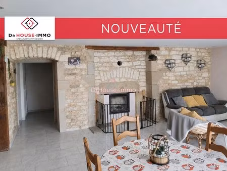 maison à vaite