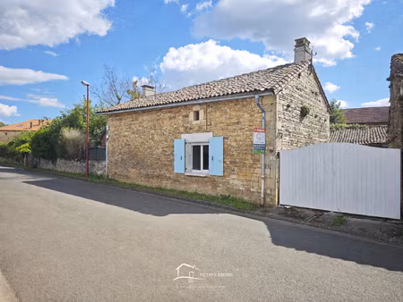 maison avec dependances