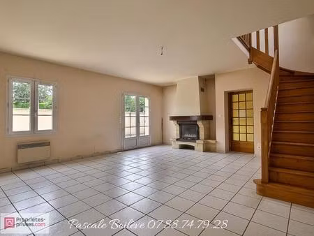 maison proche commodités et école - vernoil le fourrier (49390)