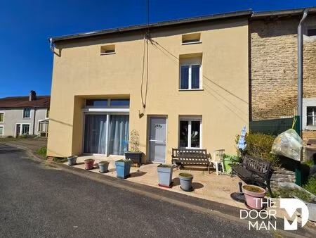 maison 52240