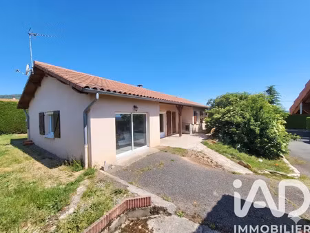 maison à villemontais (42155)
